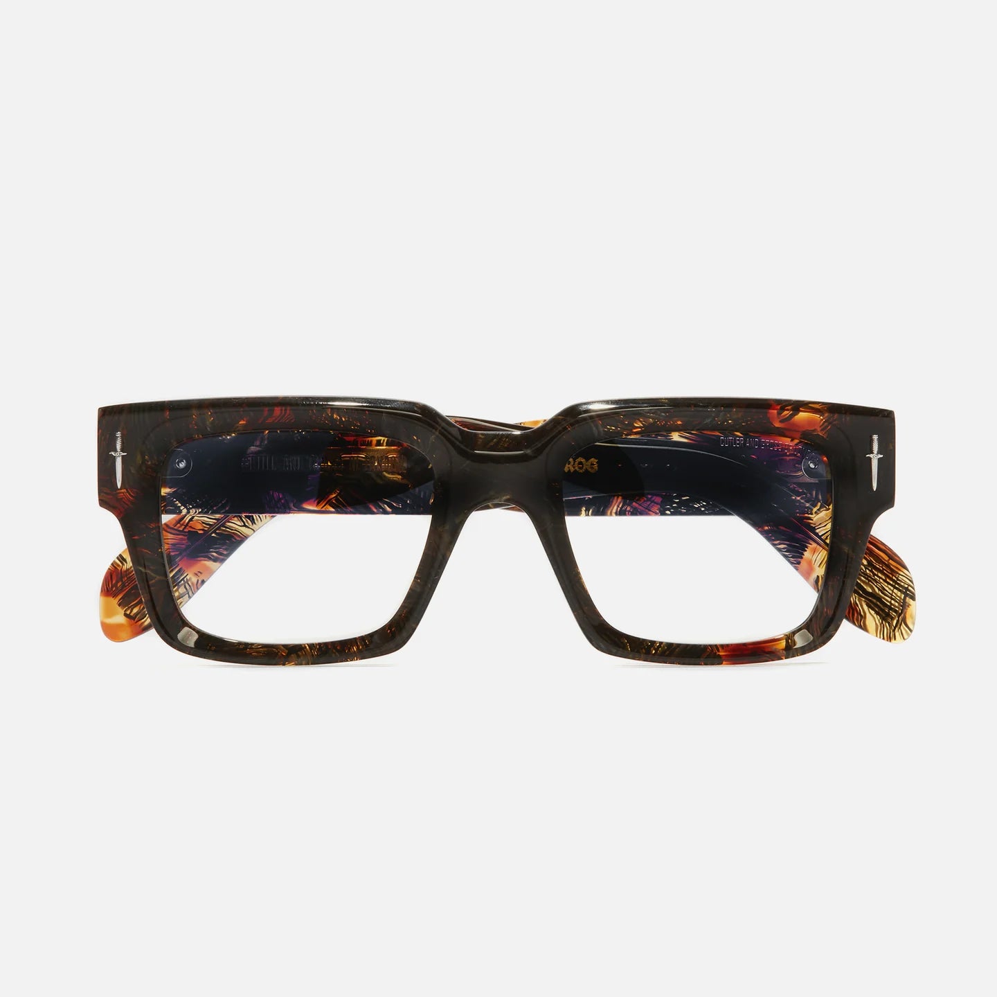 The Great Frog Titan