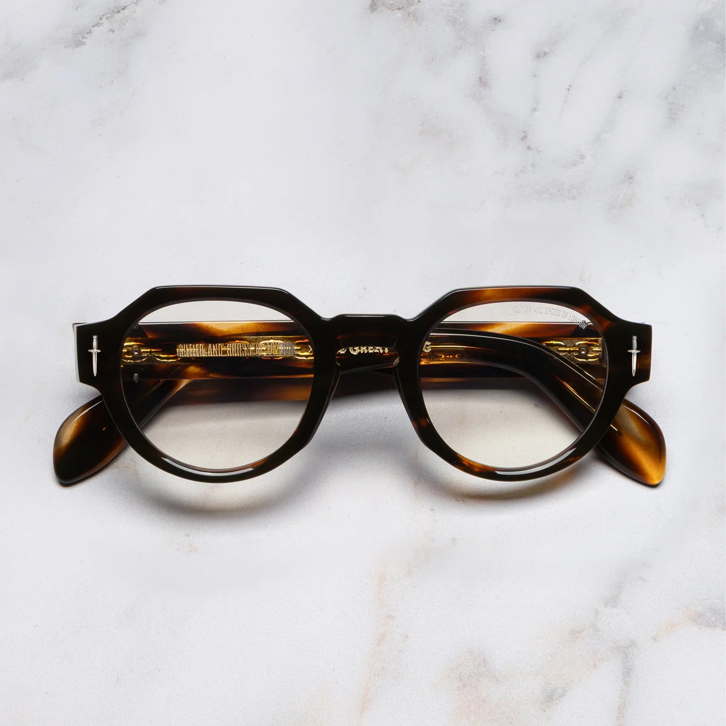 The Great Frog Lucky Diamond I