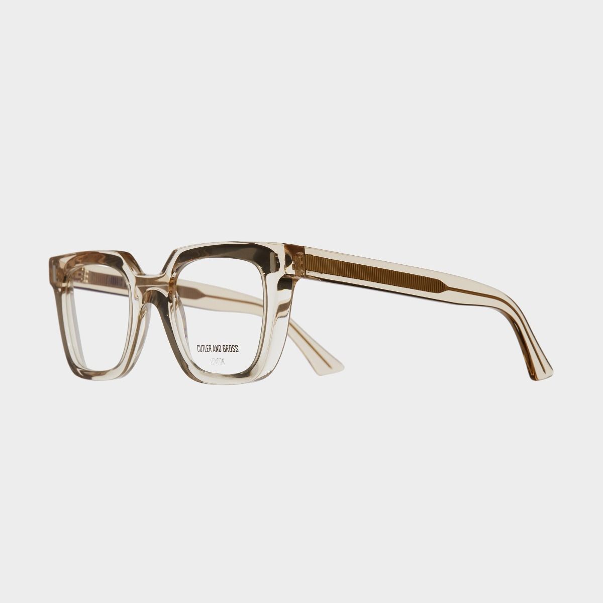Cutler And Gross Optical