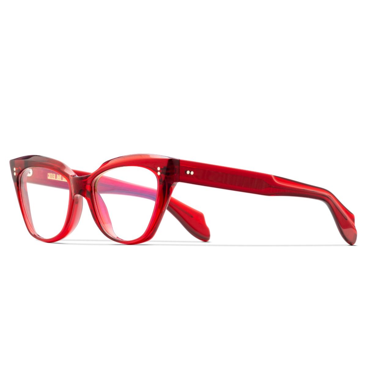 Cutler And Gross Optical