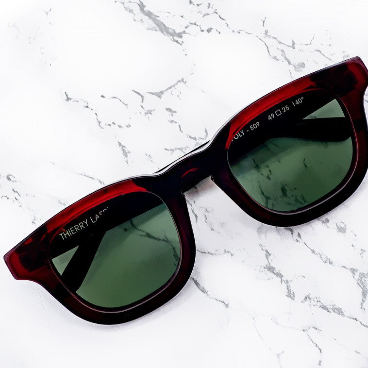 Thierry Lasry