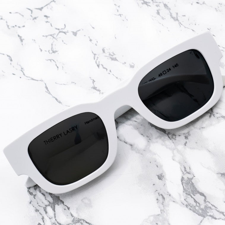 Thierry Lasry