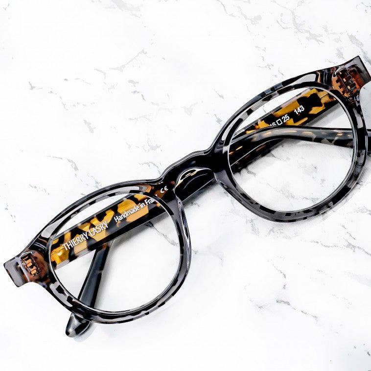 Thierry Lasry