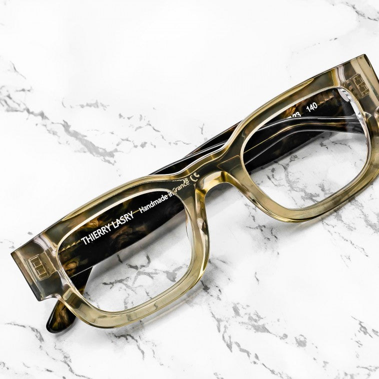 Thierry Lasry