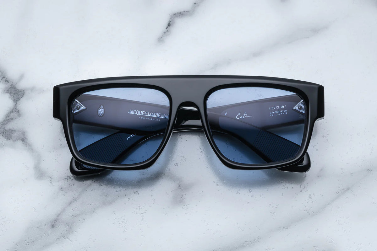 Marie Ritz Jacques Marie Mage Ritz Ciel | Glass Optical